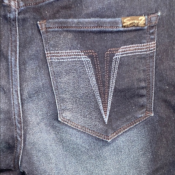Seven7 Denim - Seven7 Jeans